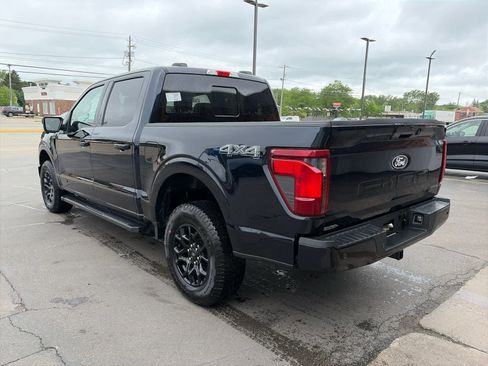 New 2026 Ford F150 XLT w/ Equipment Group 302A MID AWD/4WD image 7