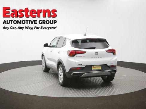 Used 2024 Buick Encore GX Preferred FWD image 64