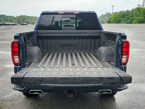 Used 2021 GMC Sierra 1500 Elevation AWD/4WD image 17