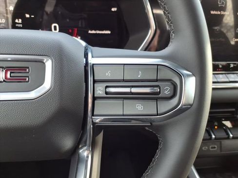 New 2026 GMC Canyon Elevation w/ Convenience Package image 35