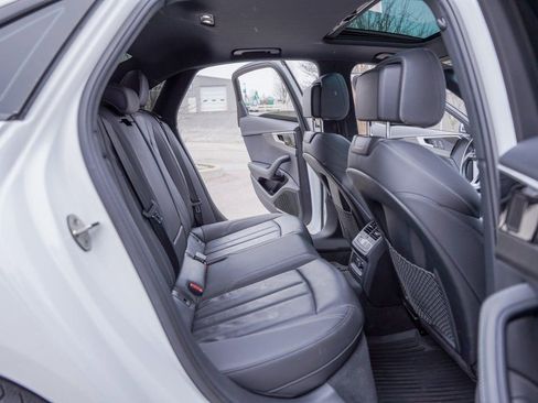 Used 2021 Audi A4 2.0T Premium Plus w/ Premium Plus Package image 44