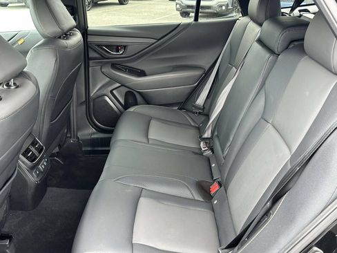 Used 2022 Subaru Outback Wilderness AWD/4WD image 12
