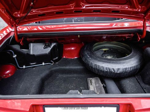 Used 1990 MAZDA MX-5 Miata RWD image 62