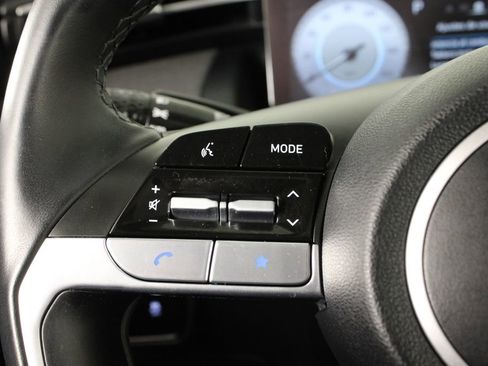 Certified 2022 Hyundai Tucson SEL w/ Convenience + Premium Package image 26