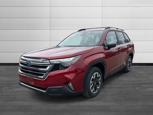 New 2026 Subaru Forester Premium image 7