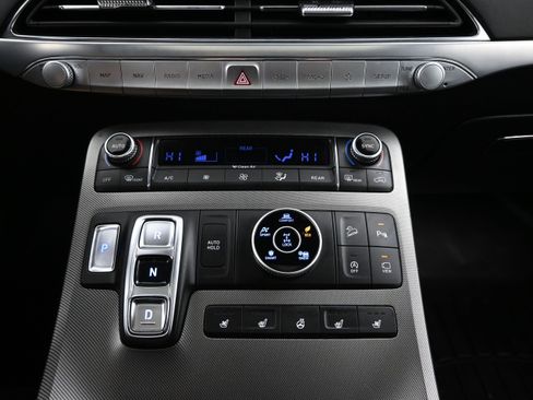 Used 2020 Hyundai Palisade Limited AWD/4WD image 17