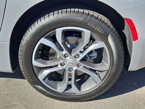 New 2026 Chrysler Pacifica Pinnacle image 13