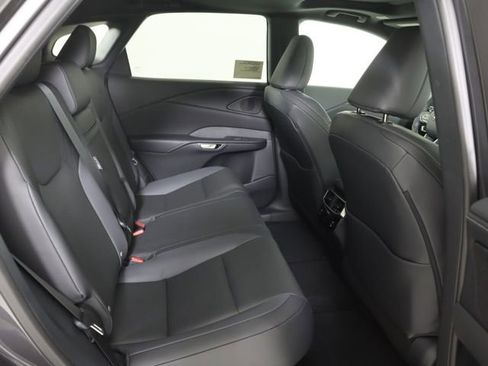 New 2026 Lexus RX 350 AWD image 14