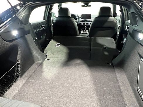 New 2025 Acura Integra Type S FWD image 36