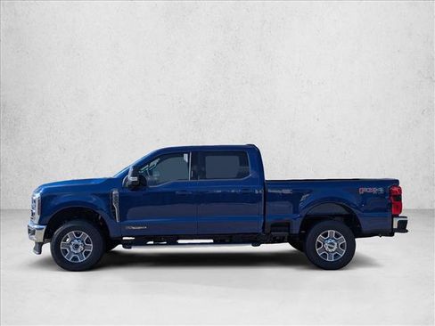 New 2026 Ford F250 Lariat w/ FX4 Off-Road Package AWD/4WD image 8
