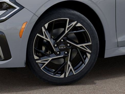 New 2025 Kia K5 GT-Line w/ GT-Line Premium Package FWD image 10
