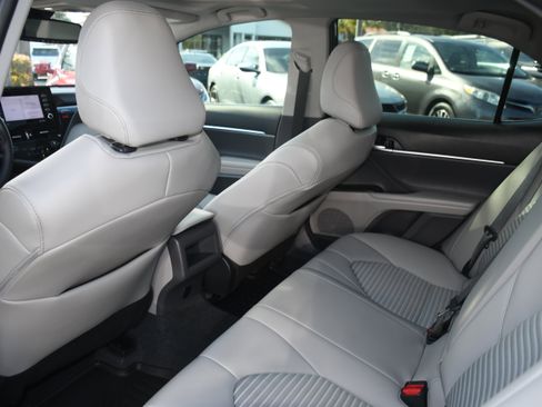 Certified 2024 Toyota Camry SE image 15