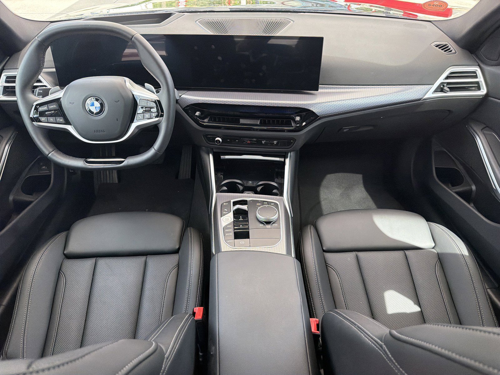 Used 2026 BMW 330i Sedan RWD image 14