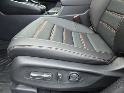 New 2026 Honda CR-V Sport Touring image 29