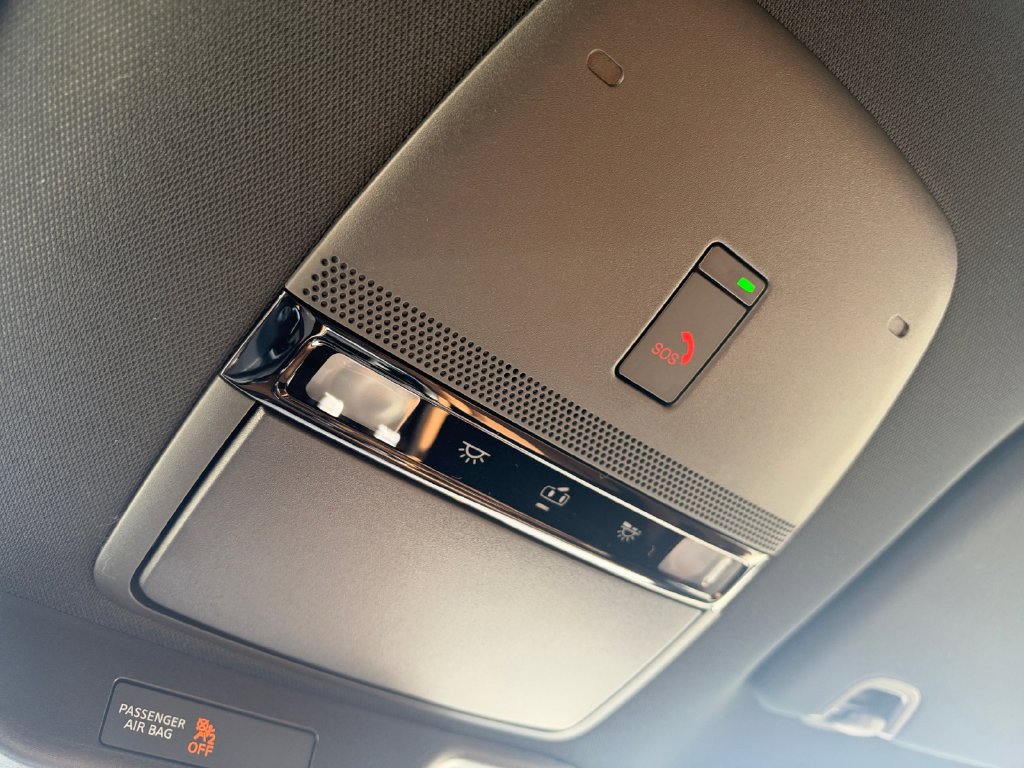 New 2027 Nissan Armada SL RWD image 25