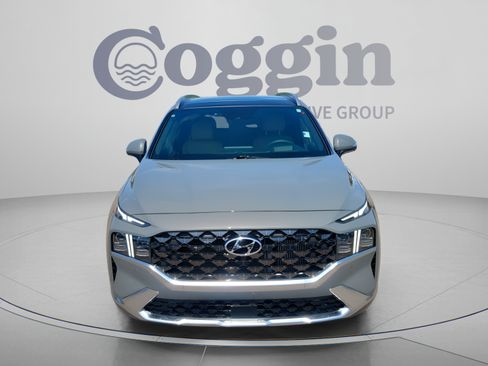 Used 2023 Hyundai Santa Fe Calligraphy AWD/4WD image 8
