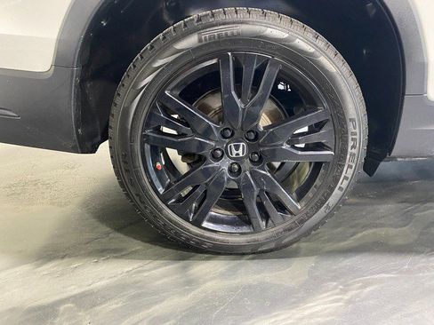 Used 2021 Honda Pilot Special Edition image 10