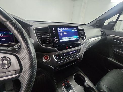 Used 2019 Honda Passport EX-L image 18