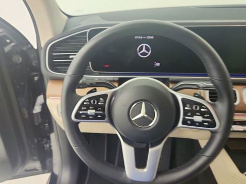 Used 2022 Mercedes-Benz GLE 350 image 18