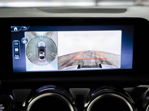 New 2026 Mercedes-Benz CLA 250 image 21