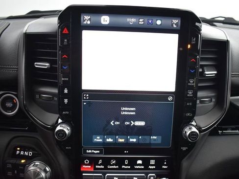 New 2026 RAM 1500 Rebel image 20