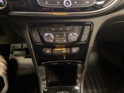Used 2017 Buick Encore Preferred image 11