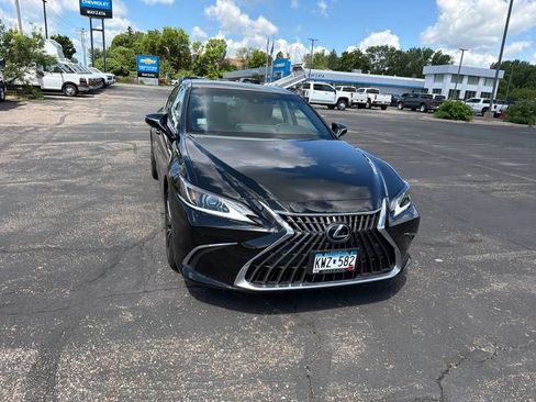 Used 2023 Lexus ES 350 w/ Accessory Package (Z2) FWD image 12