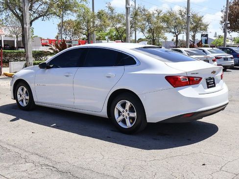 Used 2023 Chevrolet Malibu LT image 7
