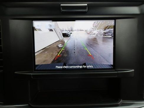 New 2026 Ford F350 XL w/ STX Appearance Package AWD/4WD image 7