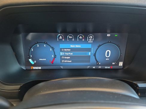 New 2025 Ford F150 Lariat w/ Equipment Group 501A Mid image 23