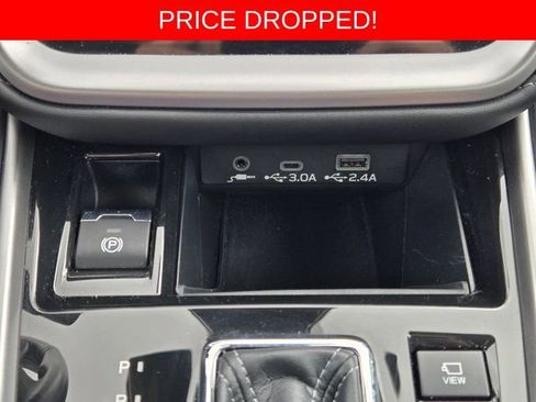 Used 2024 Subaru Outback Touring AWD/4WD image 19