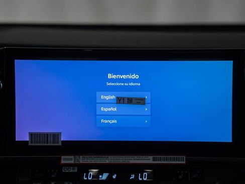 New 2026 Toyota Camry XSE image 19