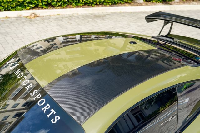 Used 2018 Porsche 911 GT2 RS RWD image 46