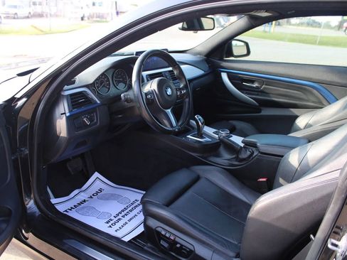 Used 2014 BMW 428i Coupe RWD image 13