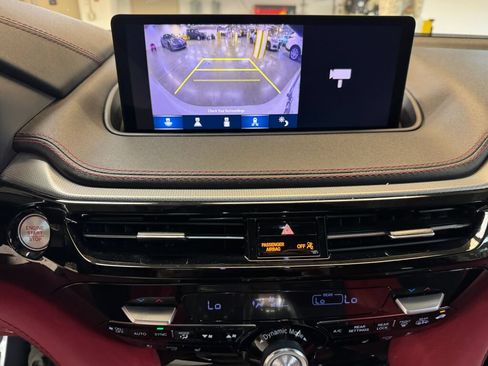 Certified 2022 Acura MDX A-Spec AWD/4WD image 23