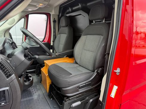 Used 2019 RAM ProMaster 3500 w/ Interior Convenience Group FWD image 29