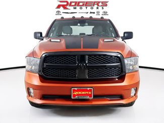 Used 2023 RAM 1500 Express AWD/4WD video 2