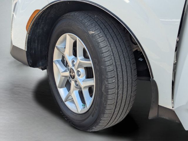 Used 2024 Kia Soul LX w/ Option Group 015 FWD image 46