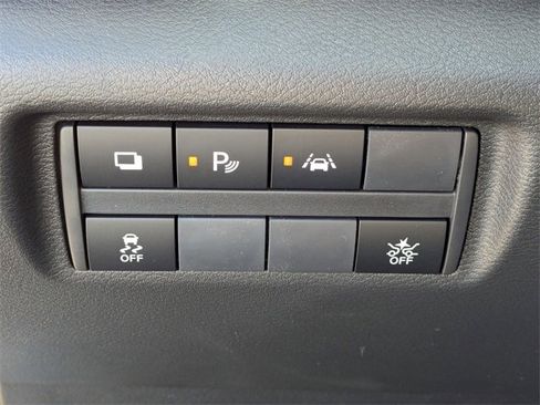 New 2025 Nissan Versa S w/ Trunk Package image 16