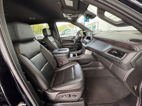 Used 2023 Chevrolet Tahoe LT image 16