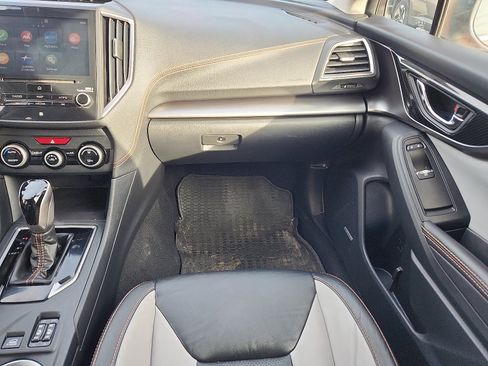 Used 2019 Subaru Crosstrek 2.0i Limited w/ Moonroof Package w/Navigation image 11