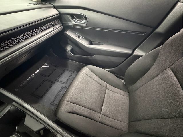 Certified 2024 Honda Accord LX image 23