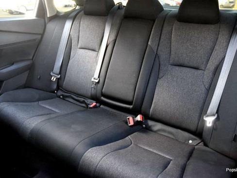 Certified 2024 Honda Accord EX image 14