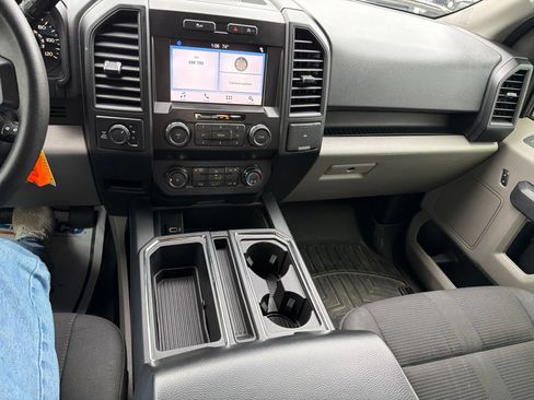 Used 2019 Ford F150 XL w/ Equipment Group 101A Mid AWD/4WD image 26