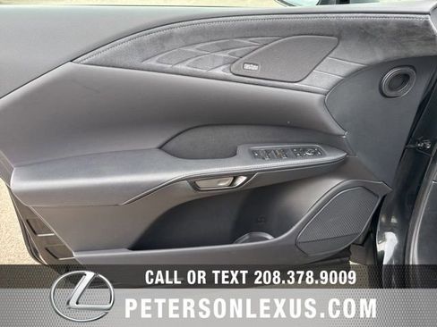 Certified 2024 Lexus RX 350 w/ Convenience Package image 24