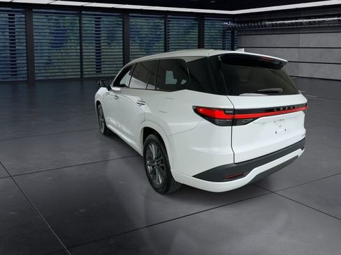 Certified 2024 Lexus TX 350 FWD w/ Cold Weather Package image 6