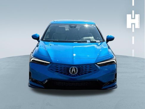 Used 2026 Acura Integra A-Spec w/ Technology Package FWD image 2