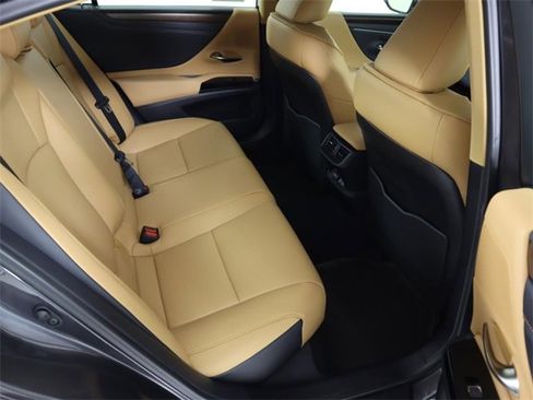 New 2025 Lexus ES 350 350 w/ Premium Package image 14