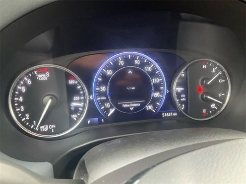 Used 2024 Buick Enclave Premium image 19