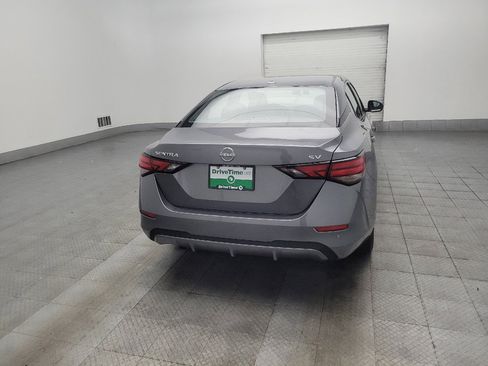 Used 2024 Nissan Sentra SV FWD image 7